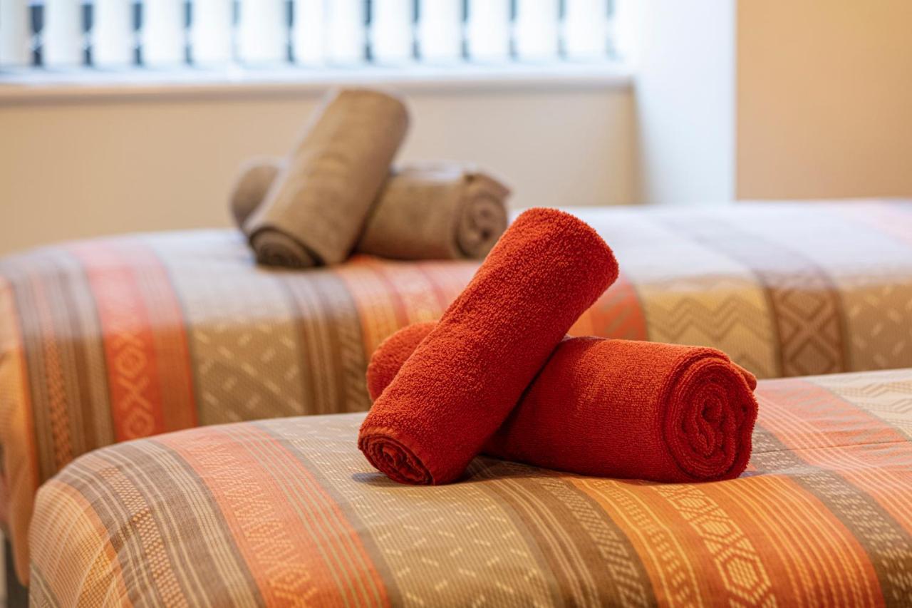 Station Apartment Νόργουιτς Εξωτερικό φωτογραφία